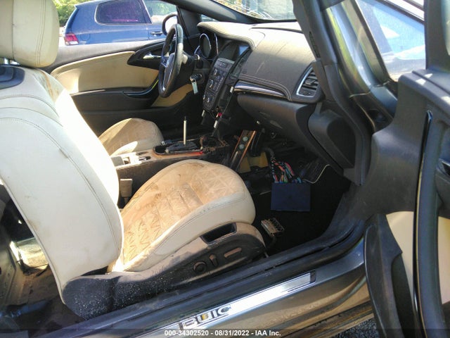 2017 Buick Cascada, VIN: W04WH3N53HG008308
