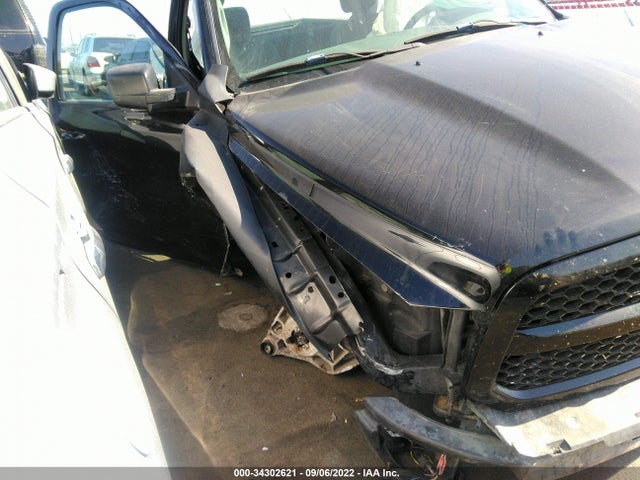 RAM 1500 Express 2014 3C6JR6AT6EG104220 Image 10