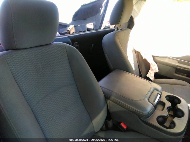 RAM 1500 Express 2014 3C6JR6AT6EG104220 Image 12