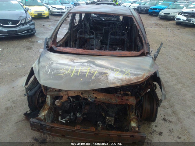 Nissan Versa Note S Plus/sv/sr/s (sr)/sl 2016 3N1CE2CP5GL364420 Image 10