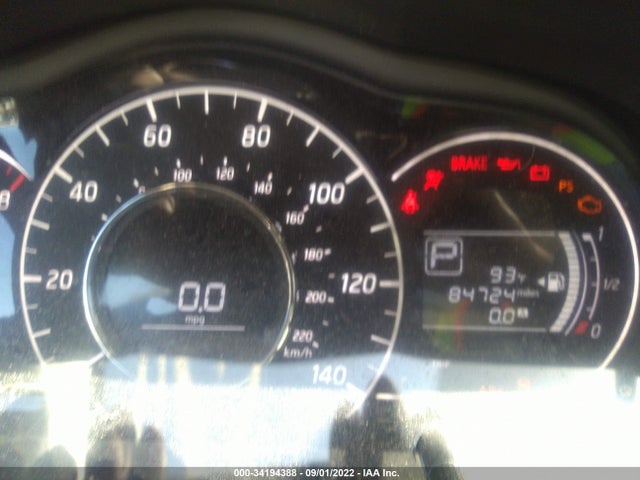 Nissan Versa Note S Plus/sv/sr/s (sr)/sl 2016 3N1CE2CP5GL364420 Image 7