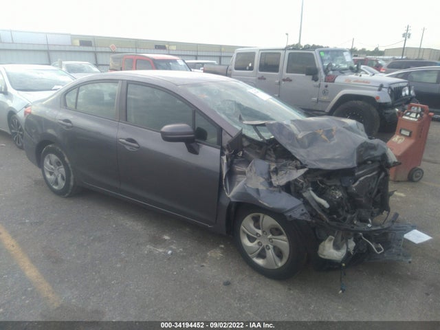 2015 19XFB2F5XFE085920 main image
