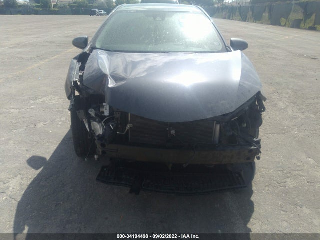 2018 Toyota Corolla, VIN: 5YFBURHE8JP846997