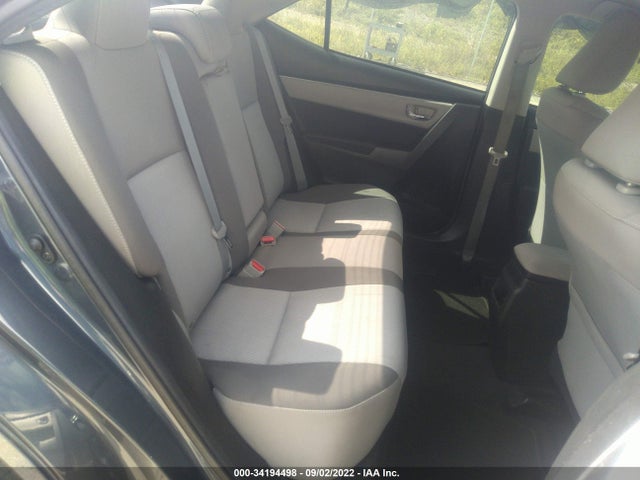 2018 Toyota Corolla, VIN: 5YFBURHE8JP846997