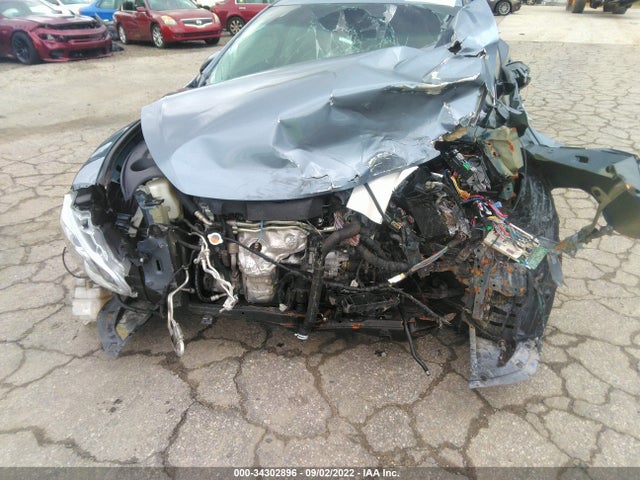 2010 NISSAN MAXIMA 3.5 SV VIN: 1N4AA5AP1AC834455