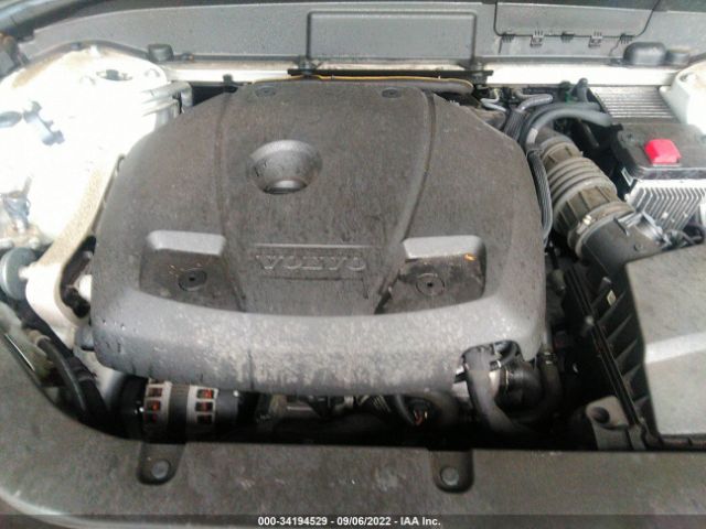 YV4A22RL9M1732504 Volvo Xc60 Inscription