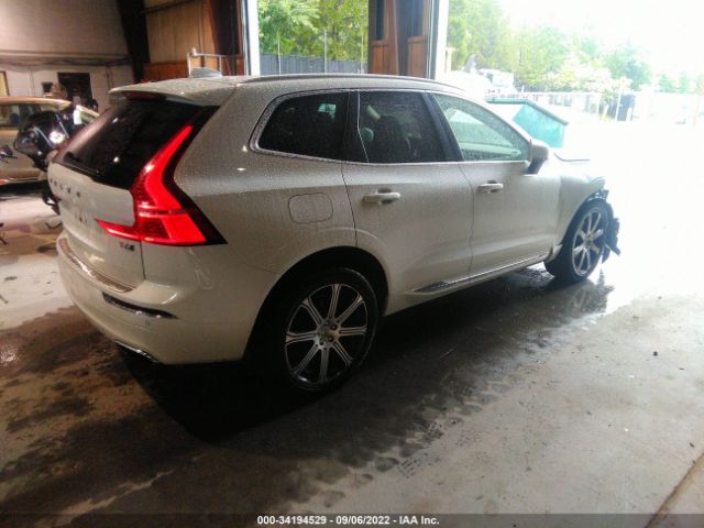 YV4A22RL9M1732504 Volvo Xc60 Inscription