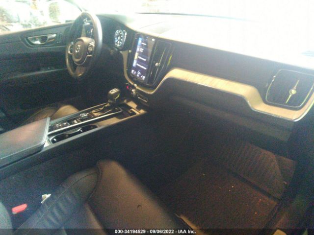 YV4A22RL9M1732504 Volvo Xc60 Inscription