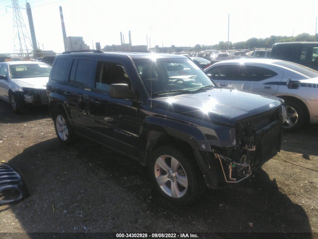 2014 1C4NJRFB5ED500767 главное изображение