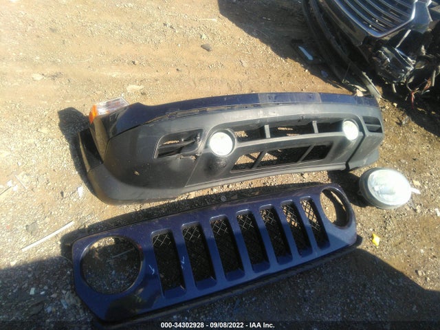 Jeep Patriot Latitude 2014 1C4NJRFB5ED500767 Image 4