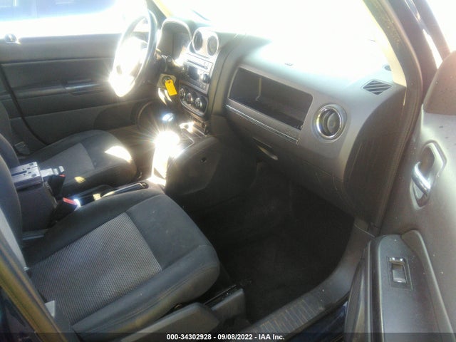 Jeep Patriot Latitude 2014 1C4NJRFB5ED500767 Image 7