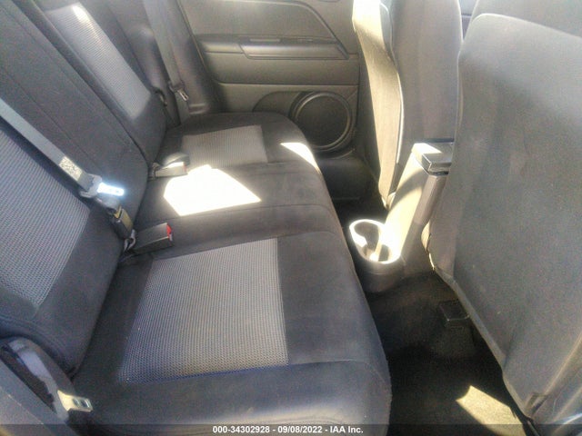 Jeep Patriot Latitude 2014 1C4NJRFB5ED500767 Image 10