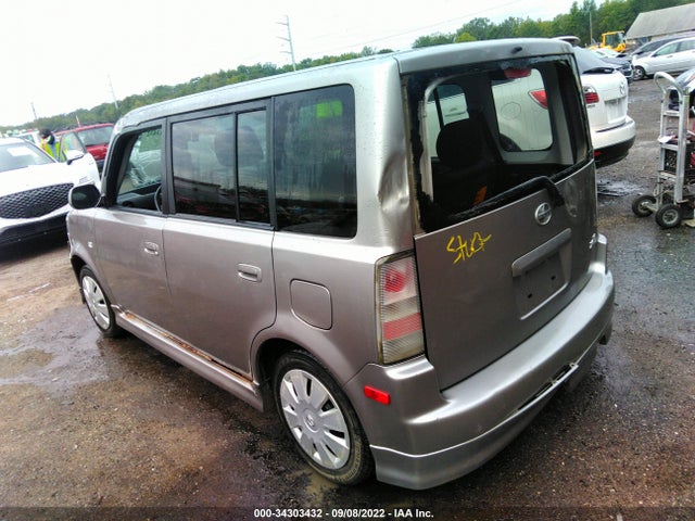 2006 SCION XB VIN: JTLKT334964075530