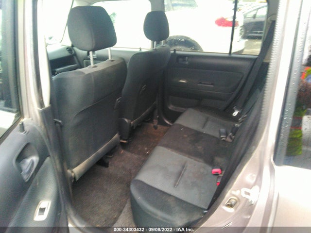 2006 SCION XB VIN: JTLKT334964075530