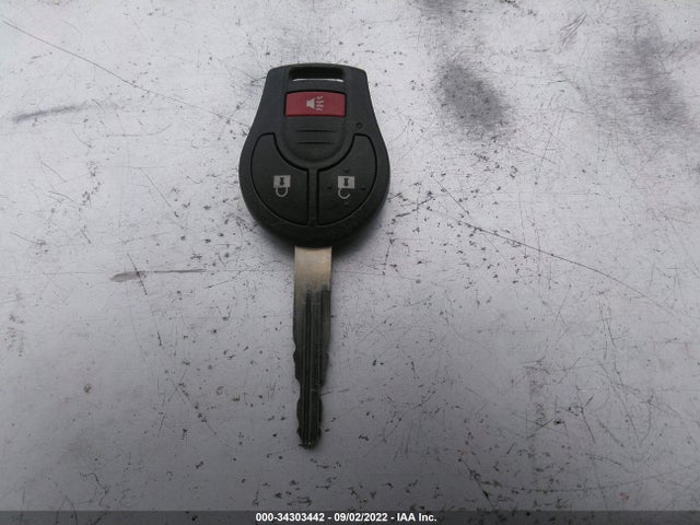 2019 Nissan NV 200, VIN: 3N6CM0KN2KK697593