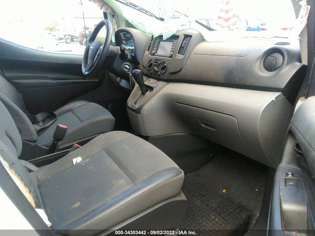 2019 Nissan NV 200, VIN: 3N6CM0KN2KK697593