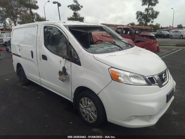 2019 Nissan NV 200, VIN: 3N6CM0KN2KK697593