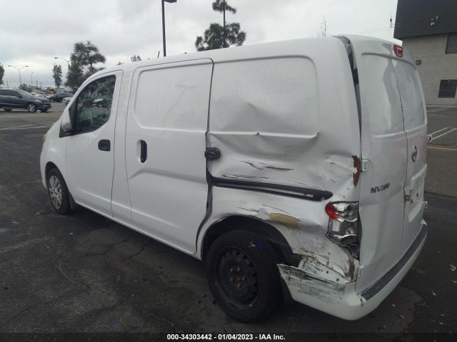 2019 Nissan NV 200, VIN: 3N6CM0KN2KK697593