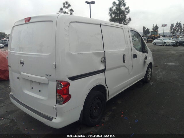 2019 Nissan NV 200, VIN: 3N6CM0KN2KK697593