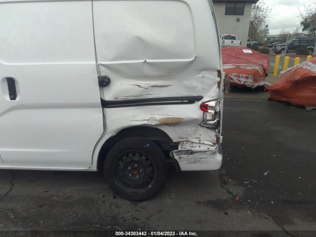 2019 Nissan NV 200, VIN: 3N6CM0KN2KK697593