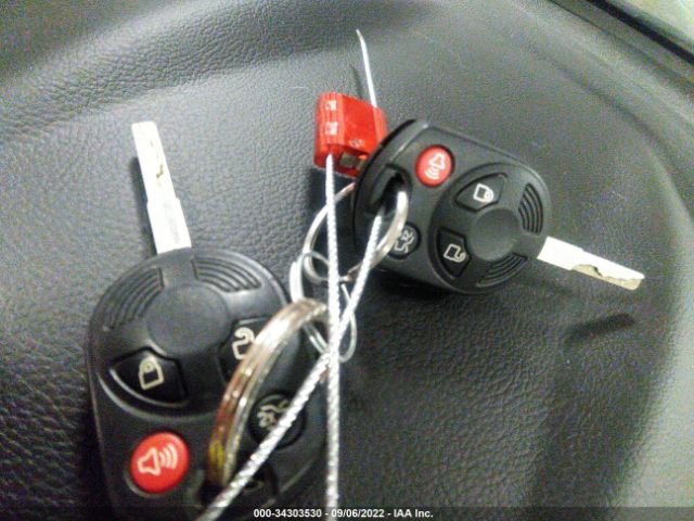 1FADP3F20HL342894 Ford FOCUS SE