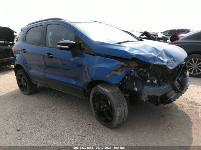 2021 MAJ6S3JL6MC397805 main image
