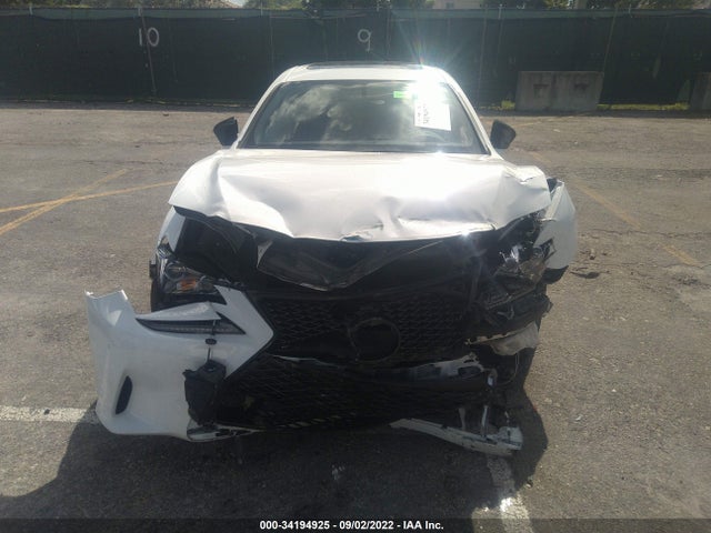 2017 Lexus RC, VIN: JTHHE5BC5H5015485