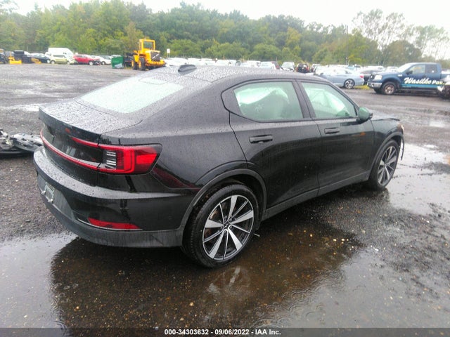 2022 Polestar 2, VIN: LPSED3KA6NL069274