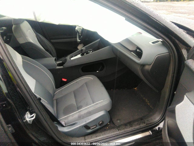 2022 Polestar 2, VIN: LPSED3KA6NL069274