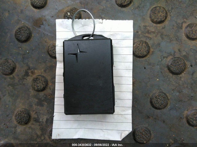 2022 Polestar 2, VIN: LPSED3KA6NL069274