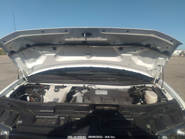 2021 GMC Savana 2500, VIN: 1GTW7AF73M1301183