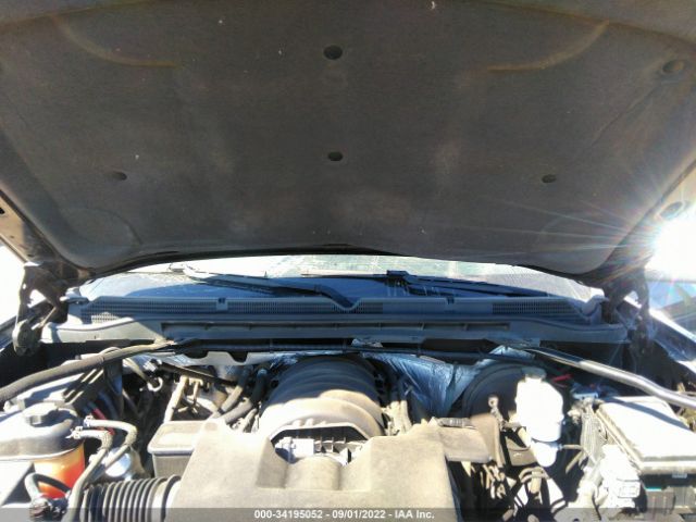 1GTV2UEC2EZ374641 GMC Sierra 1500 Sle