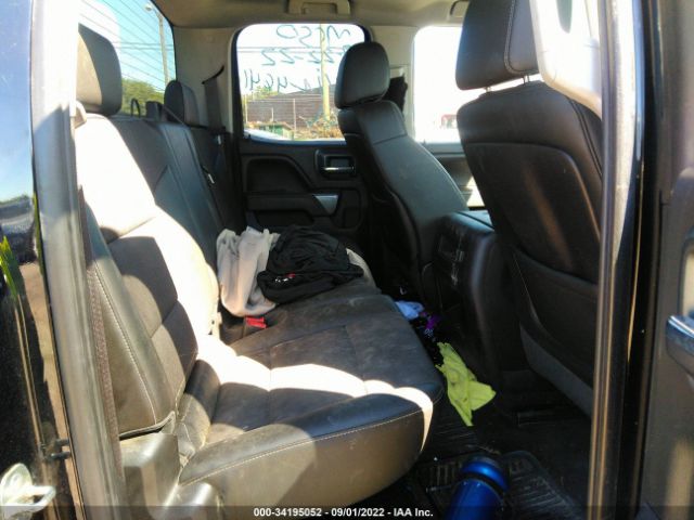 1GTV2UEC2EZ374641 GMC Sierra 1500 Sle