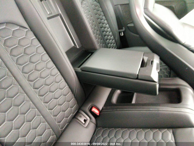 2021 Audi RS 5, VIN: WUANWAF57MA902435