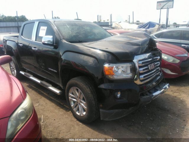 1GTP6DE15K1284955 auction archive image