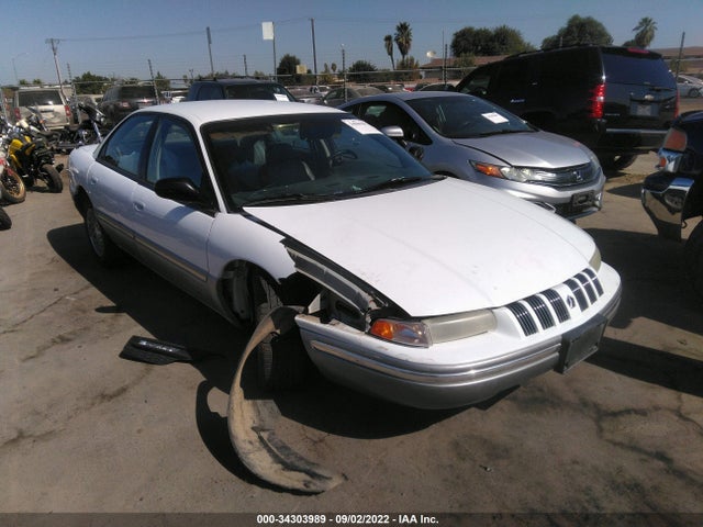 1993 2C3EL56F0PH681454 main image