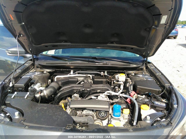 2022 Subaru Legacy, VIN: 4S3BWAD62N3004925
