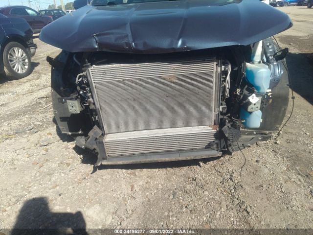 3GKALMEVXKL122995 GMC Terrain Sle