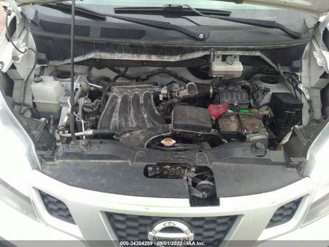 2018 Nissan NV 200, VIN: 3N6CM0KNXJK705406