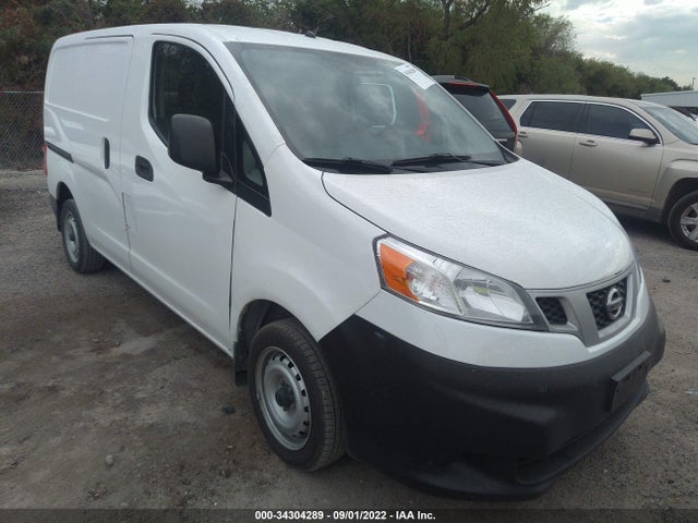 2018 Nissan NV 200, VIN: 3N6CM0KNXJK705406