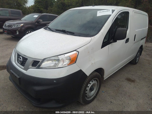 2018 Nissan NV 200, VIN: 3N6CM0KNXJK705406