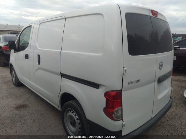 2018 Nissan NV 200, VIN: 3N6CM0KNXJK705406