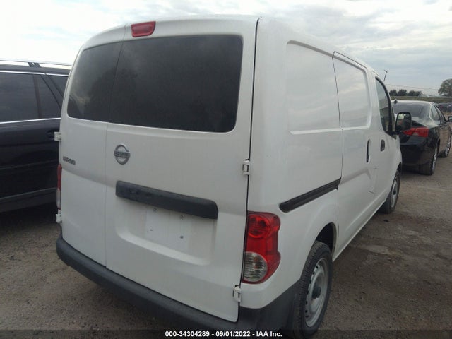 2018 Nissan NV 200, VIN: 3N6CM0KNXJK705406