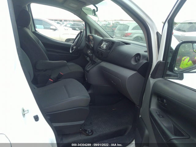 2018 Nissan NV 200, VIN: 3N6CM0KNXJK705406