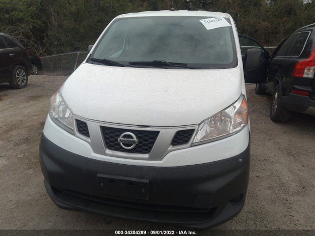 2018 Nissan NV 200, VIN: 3N6CM0KNXJK705406