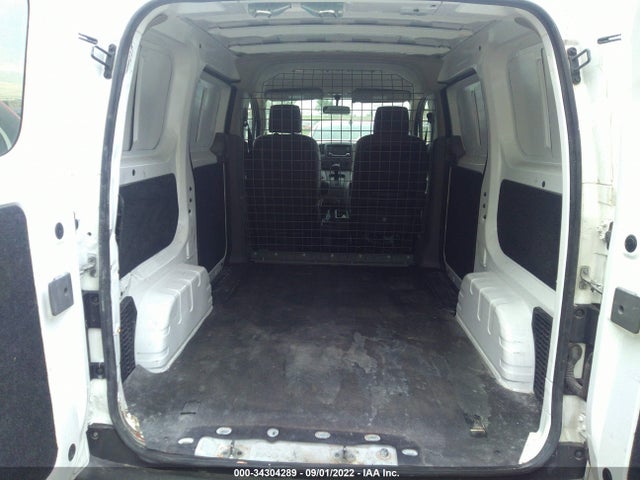 2018 Nissan NV 200, VIN: 3N6CM0KNXJK705406
