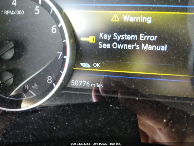 2017 Nissan Murano, VIN: 5N1AZ2MG8HN113864