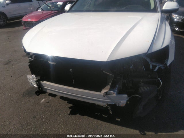 2022 Audi Q8, VIN: WA1CVBF15ND006798