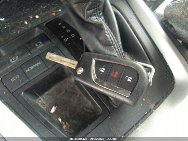 Toyota RAV4 LE 2019 2T3K1RFV2KC010980 Image 11