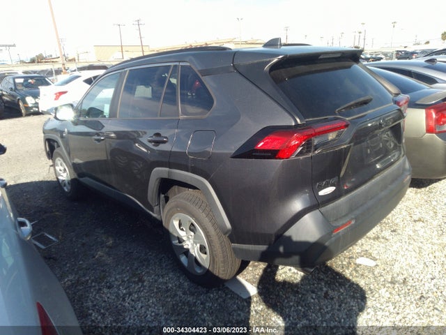 Toyota RAV4 LE 2019 2T3K1RFV2KC010980 Image 3